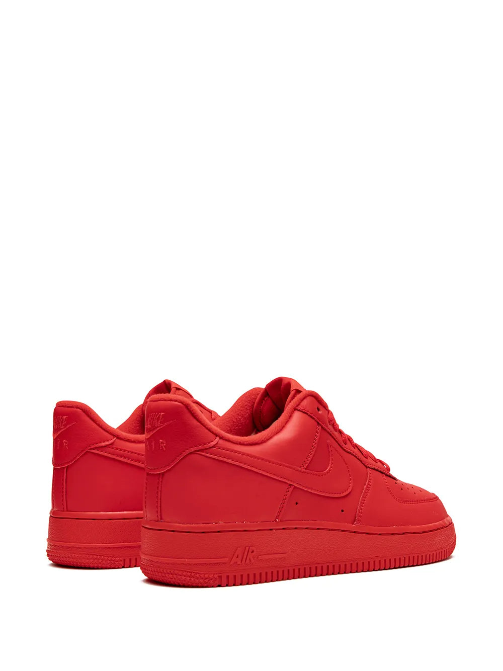 AIR FOR ONE ROJO INTENSO