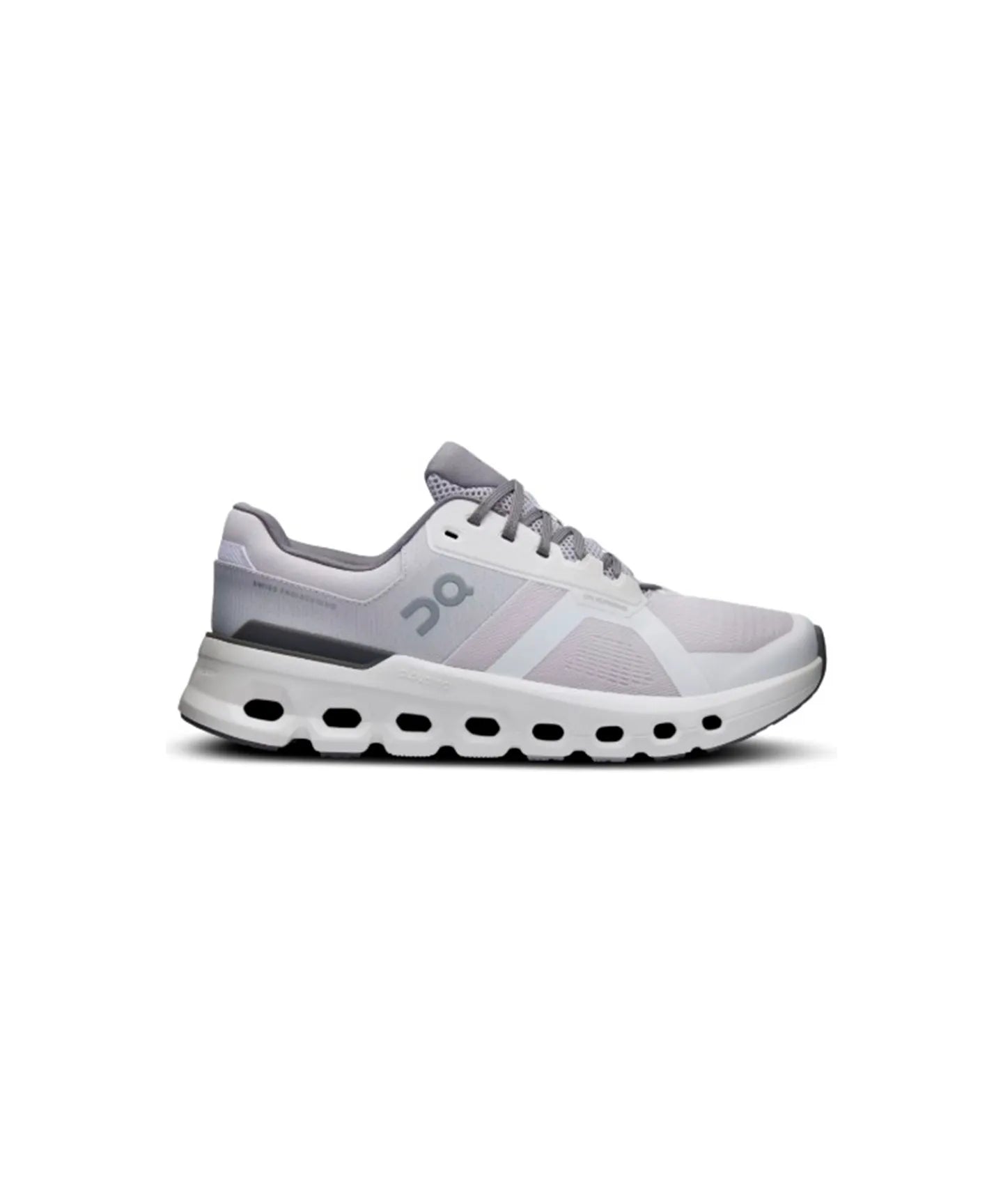 ON CLOUDRUNNER GRIS