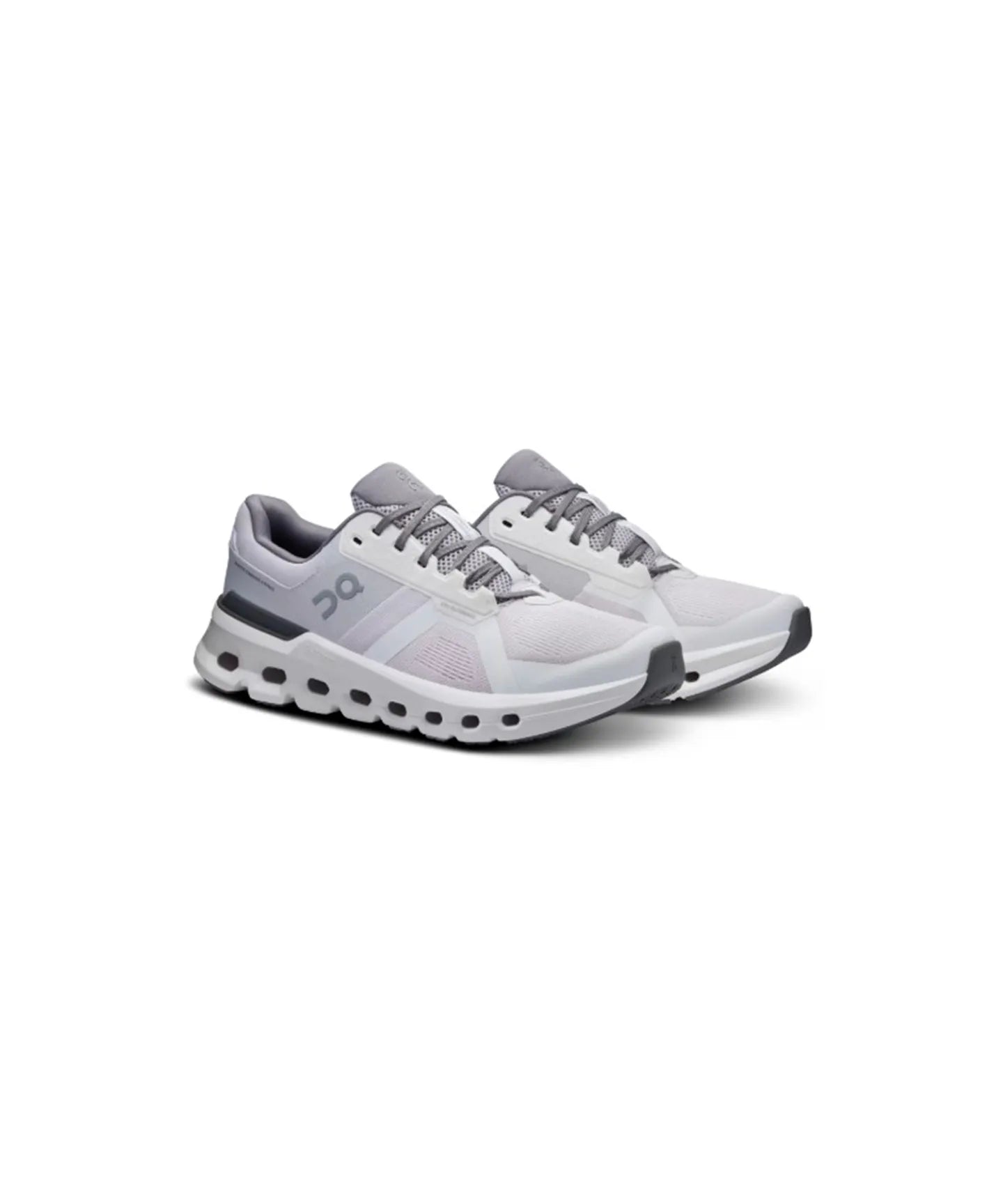 ON CLOUDRUNNER GRIS