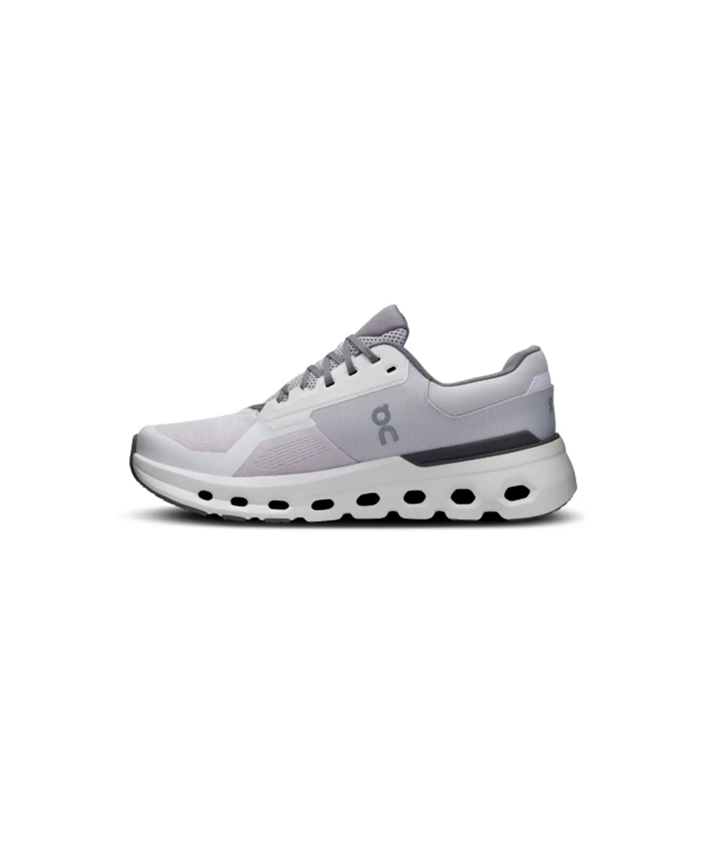 ON CLOUDRUNNER GRIS