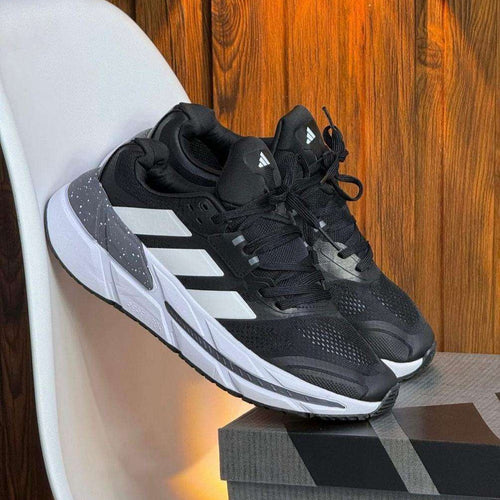ADIDAS ADISTAR BLACK