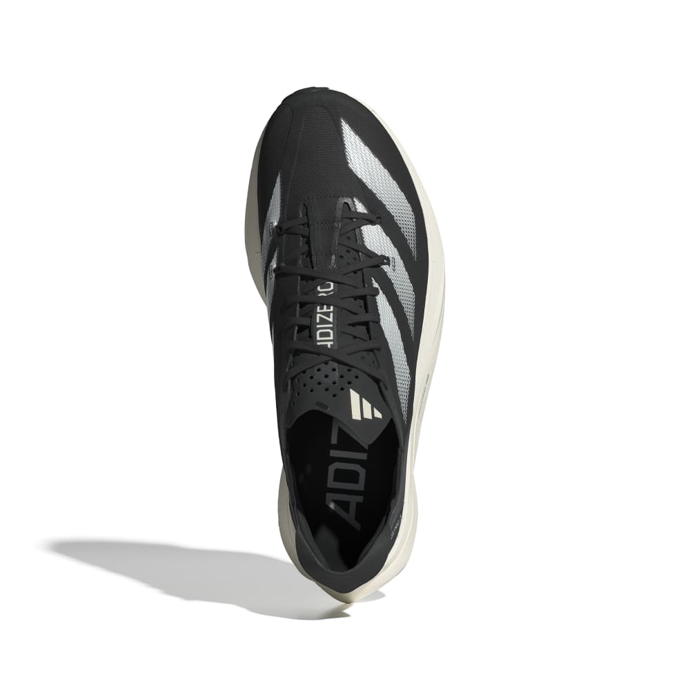 ADIDAS ADIZERO ADIOS PRO 3 NEGRO