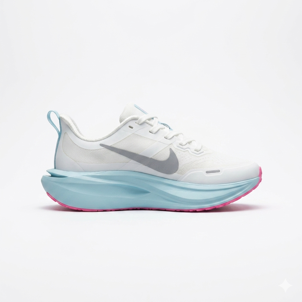 NIKE ZOOM X INVICIBLE RUN