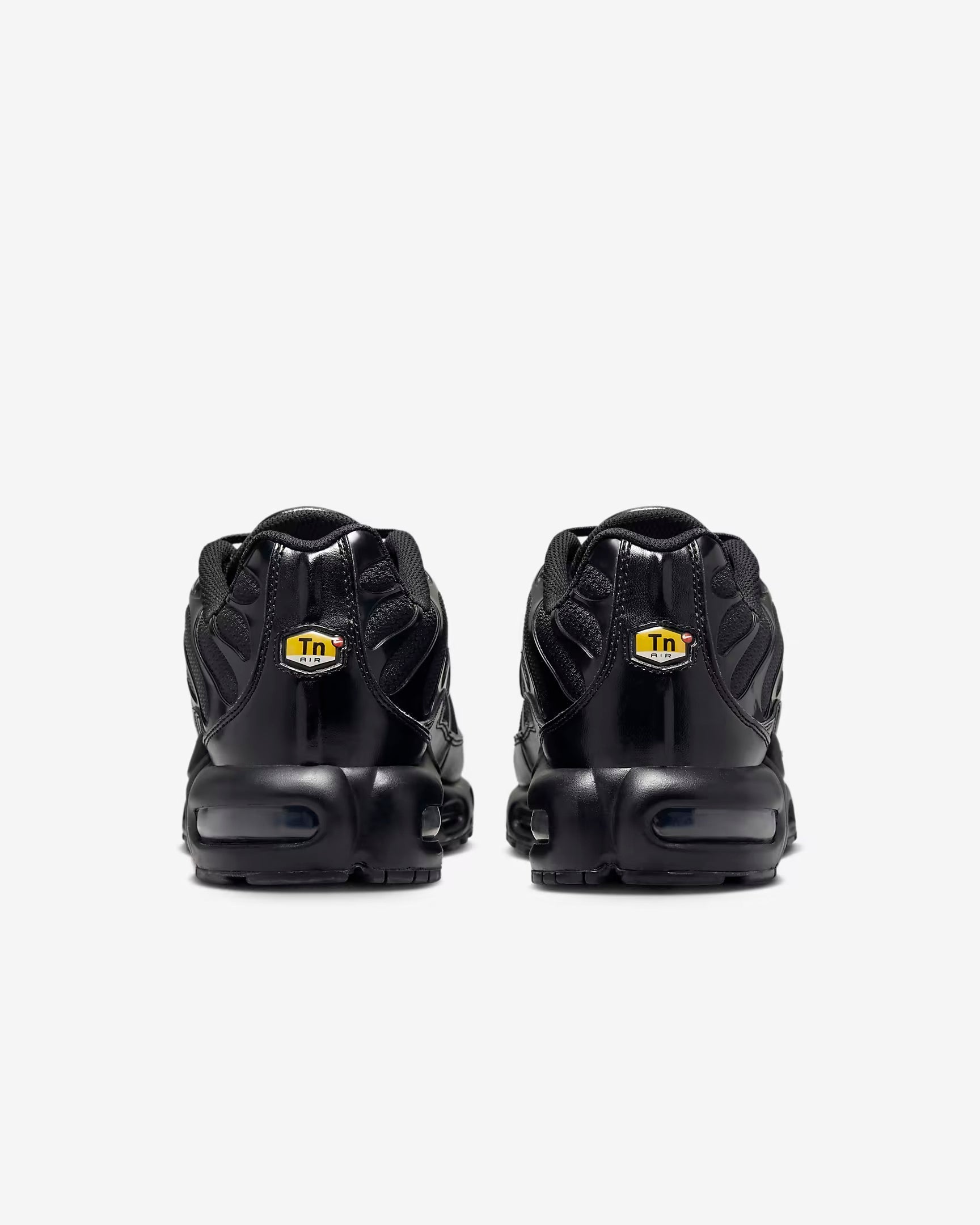 NIKE TN NEGRO