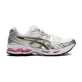 ASICS GEL KAYANO 14 GRIS SILVER PINK