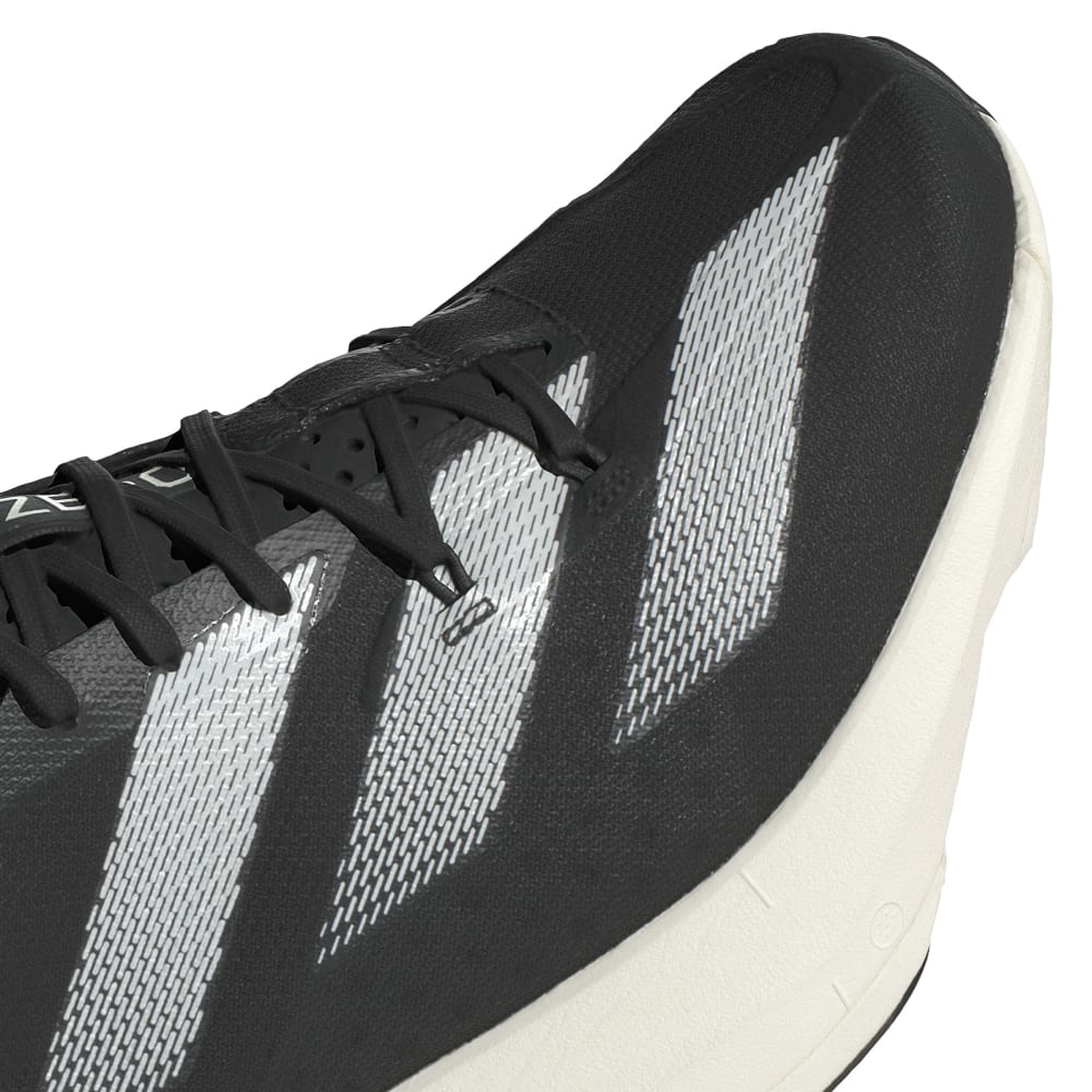ADIDAS ADIZERO ADIOS PRO 3 NEGRO