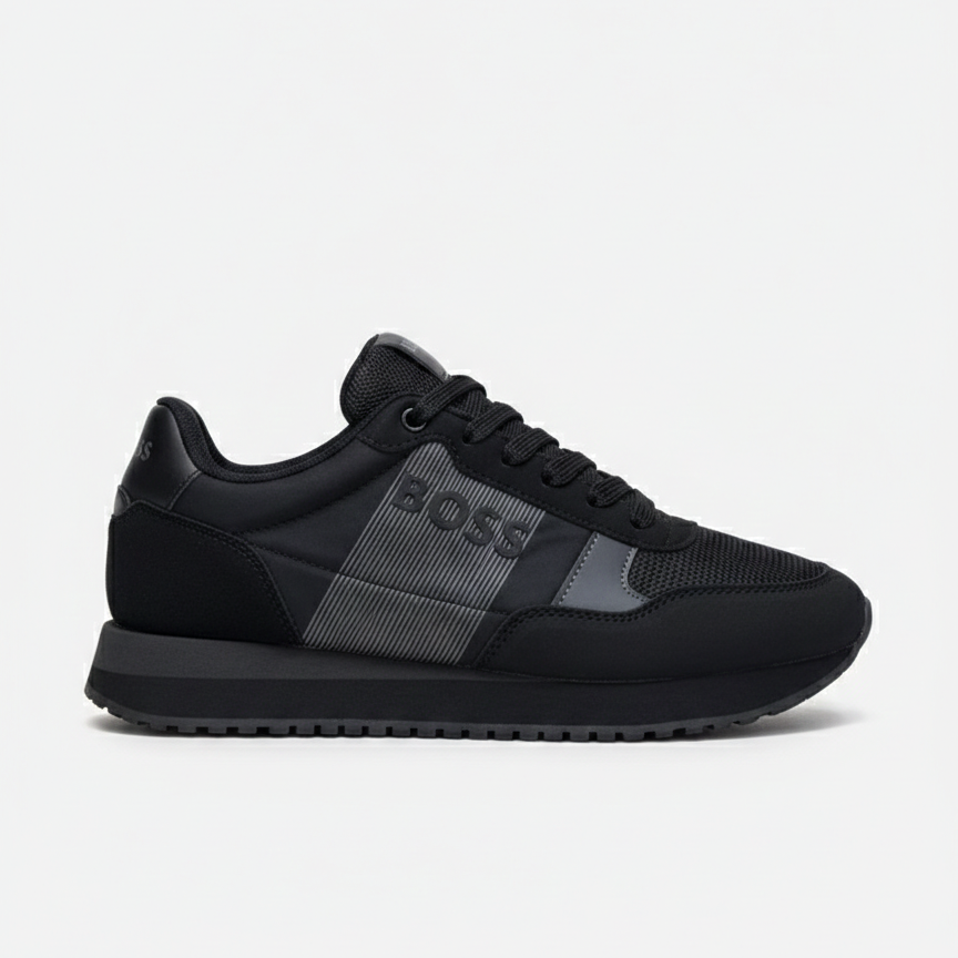 BOSS NEGRO CLASICO