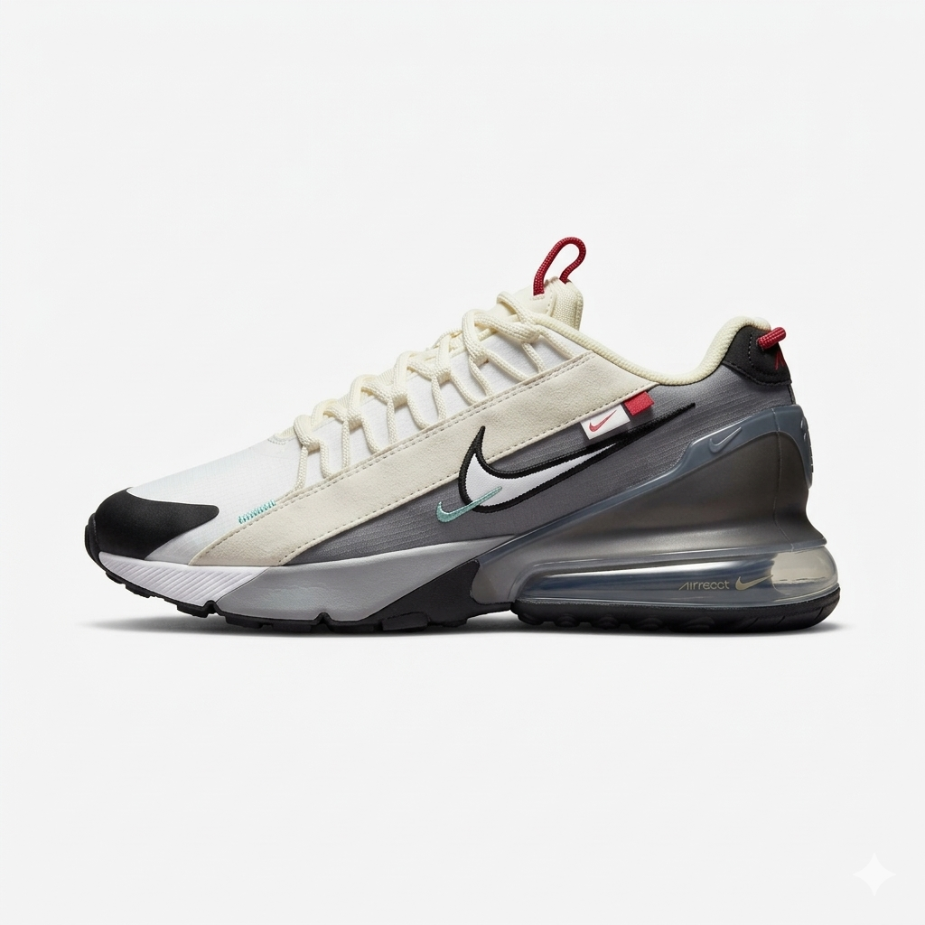 NIKE AIR MAX PULSE GRIS