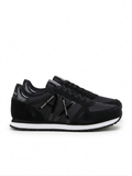 ARMANI EXCHANGE NEGRO BLANCO