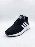 ADIDAS SWIFT NEGRO BLANCO