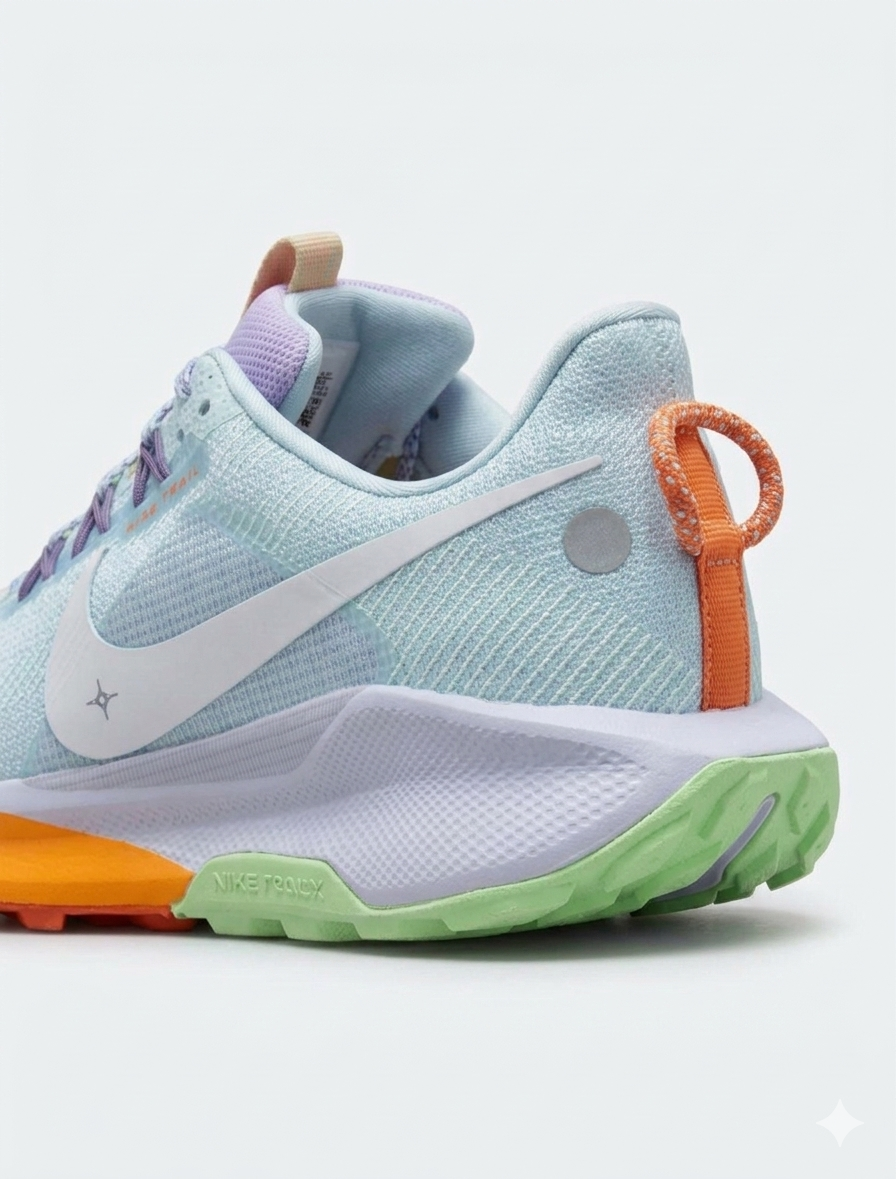 NIKE JUNIPER TRAIL 2