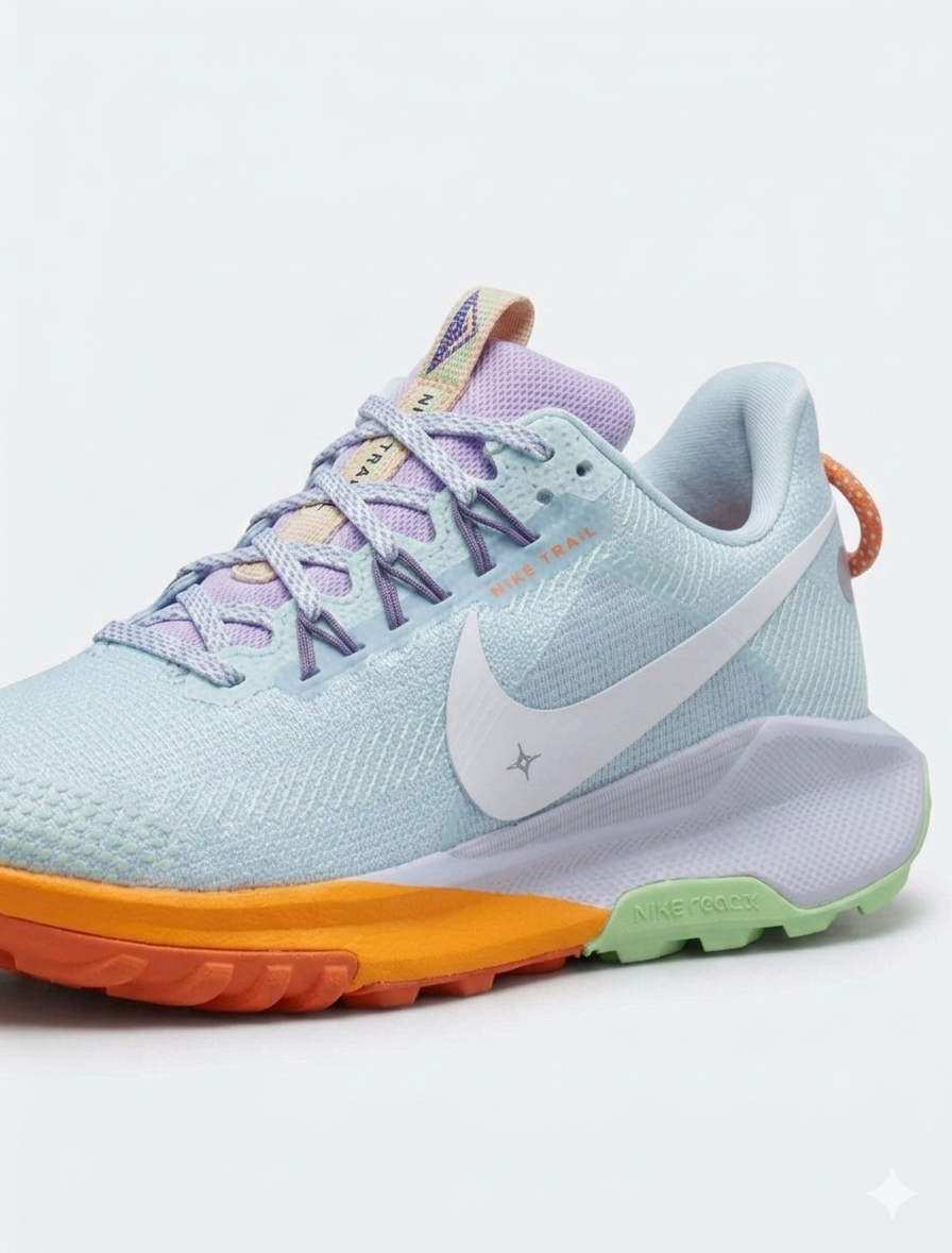 NIKE JUNIPER TRAIL 2