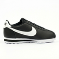 NIKE CORTEZ NEGRO BLANCO