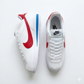 NIKE CORTEZ BLANCO ROJO