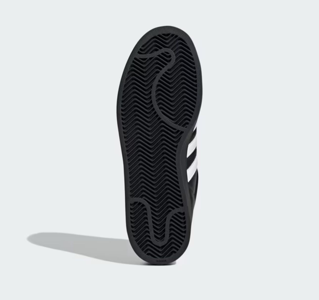 ADIDAS SUPER STAR NEGRO BLANCO
