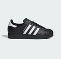 ADIDAS SUPER STAR NEGRO BLANCO