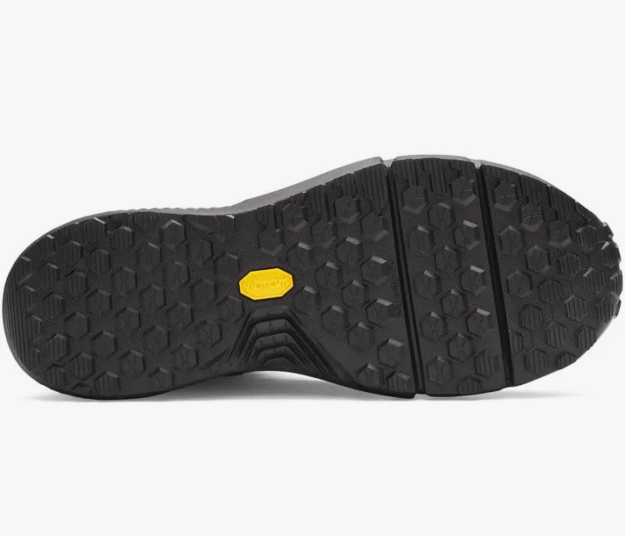 BOTA UNDER ARMOUR UA CHARGED VALZETS NEGRA