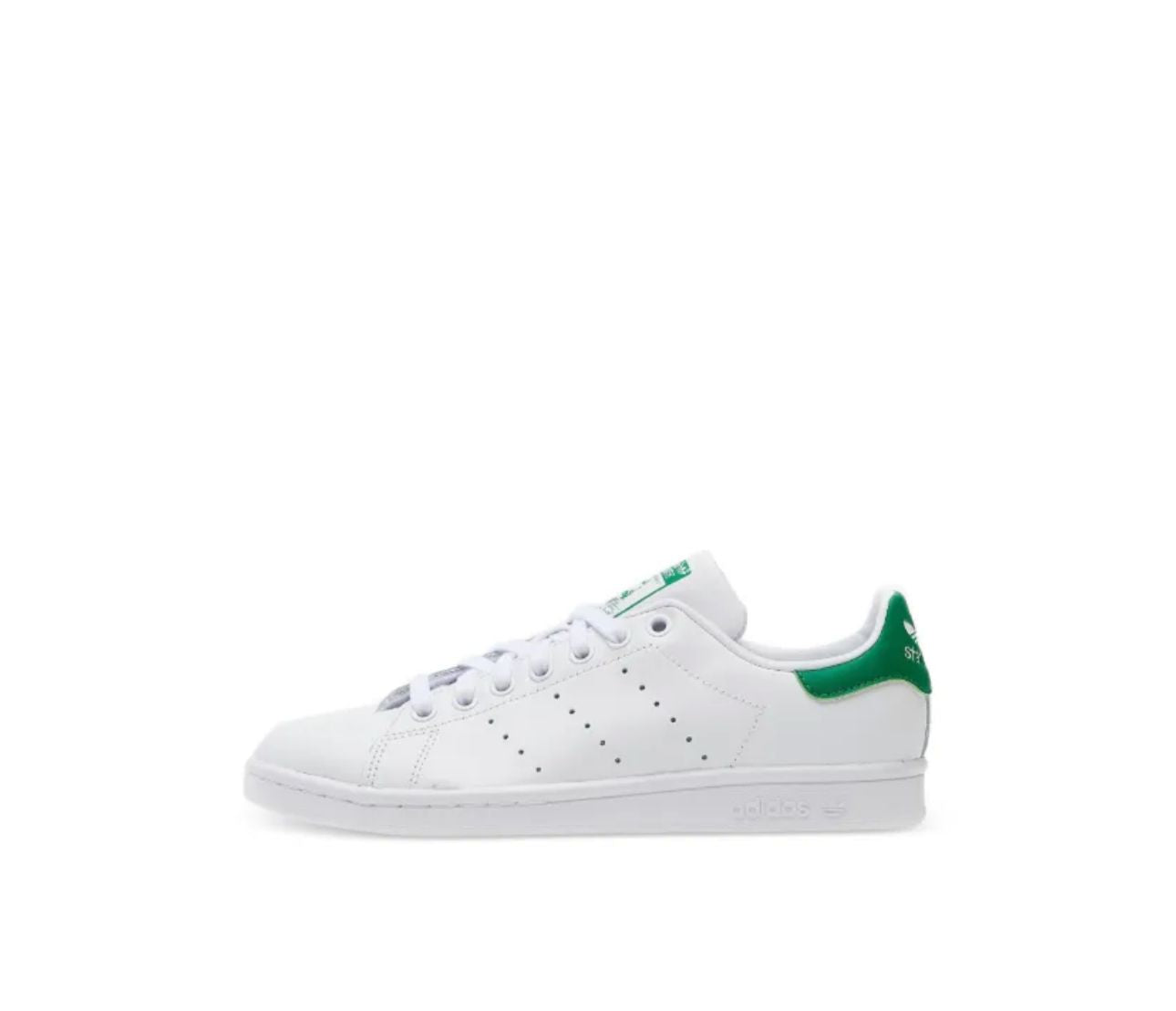 ADIDAS STAN SMITH BLANCO VERDE