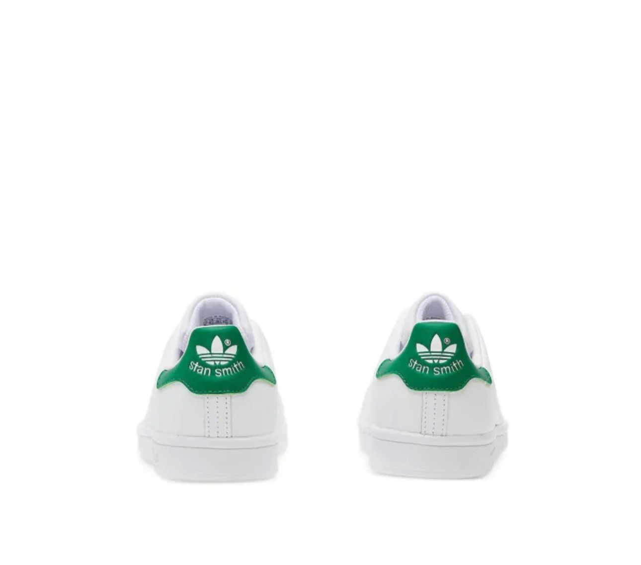 ADIDAS STAN SMITH BLANCO VERDE