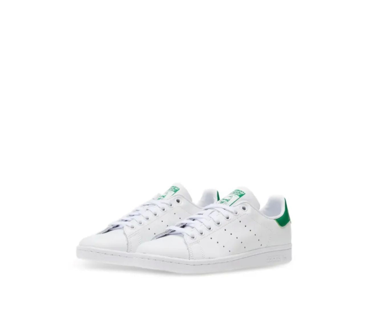 ADIDAS STAN SMITH BLANCO VERDE