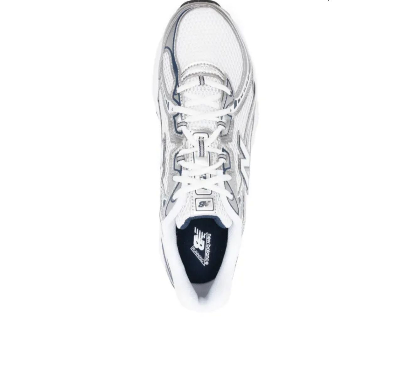 NEW BALANCE 740 BLANCO AZUL