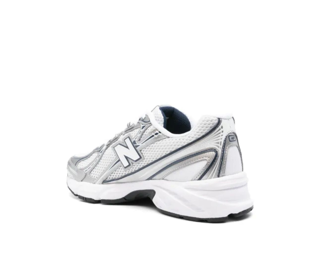 NEW BALANCE 740 BLANCO AZUL