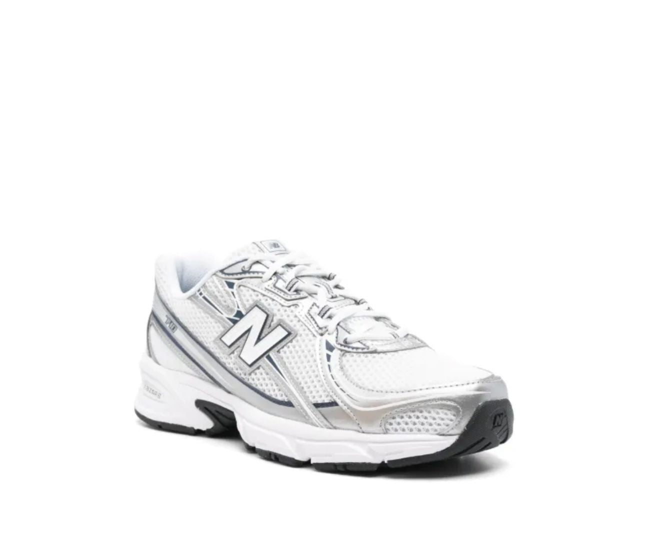 NEW BALANCE 740 BLANCO AZUL