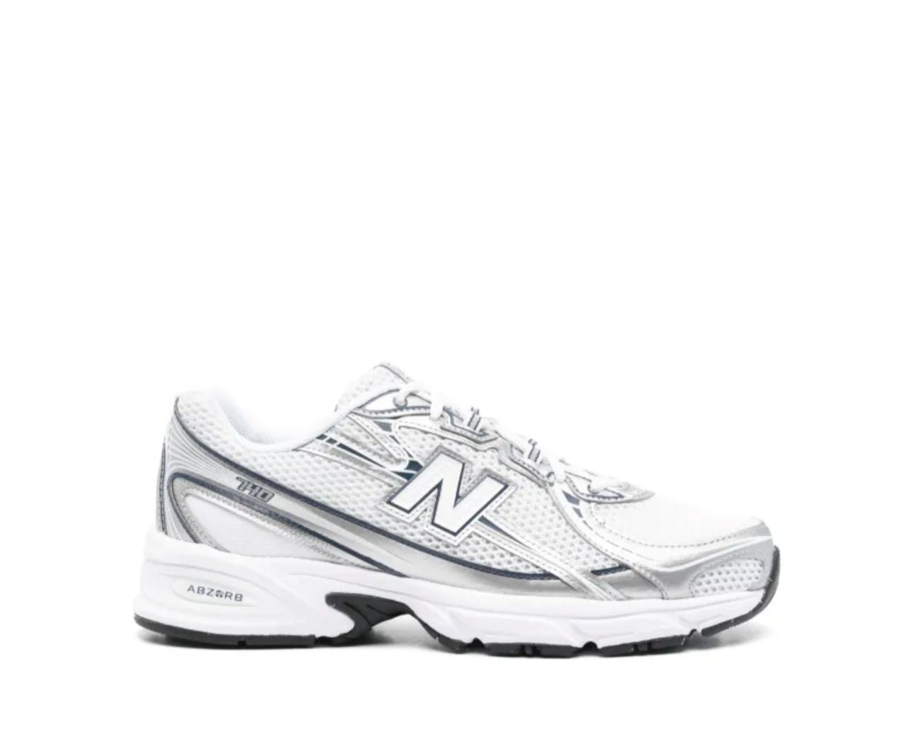 NEW BALANCE 740 BLANCO AZUL