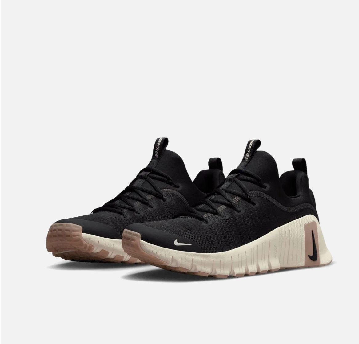 NIKE METCON 6
