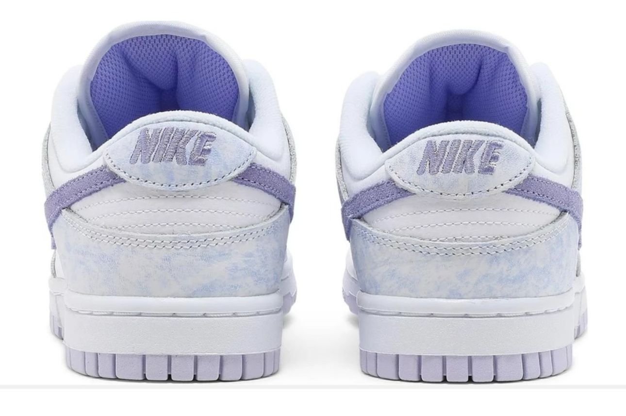NIKE SB DUNK LOW