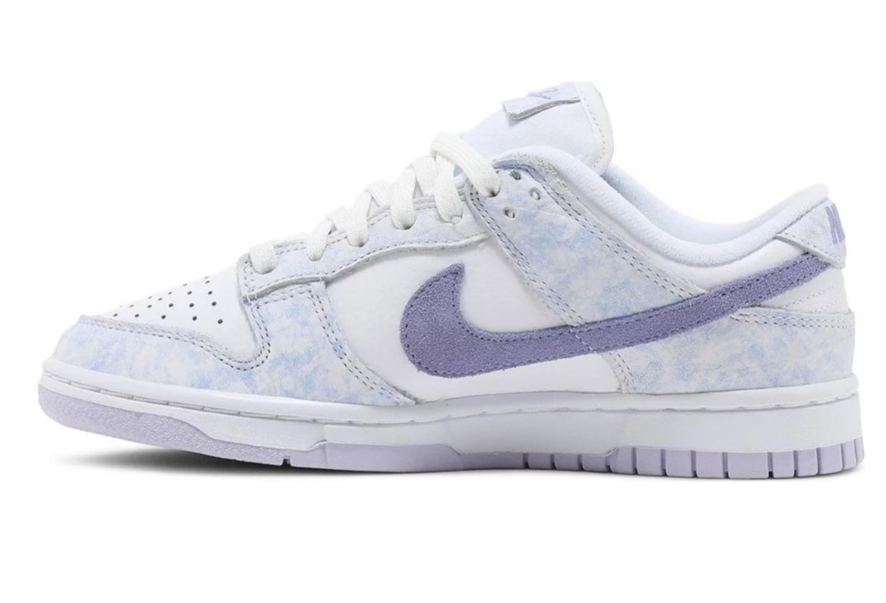 NIKE SB DUNK LOW