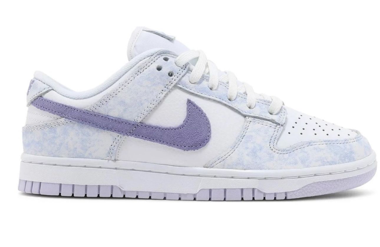 NIKE SB DUNK LOW