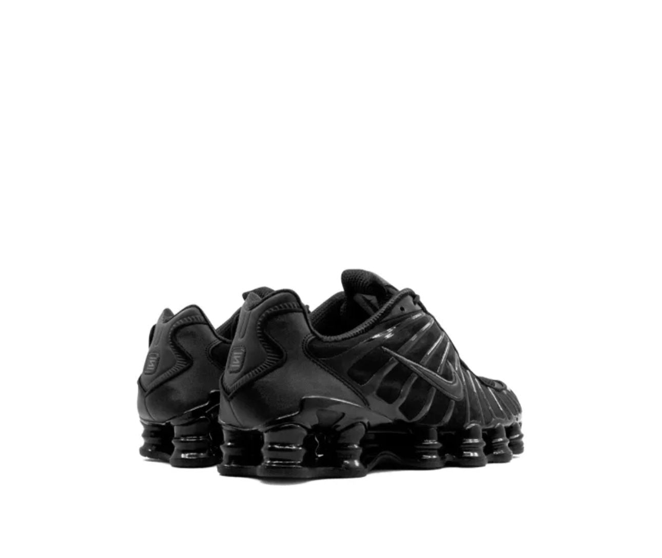 NIKE SHOX TL
