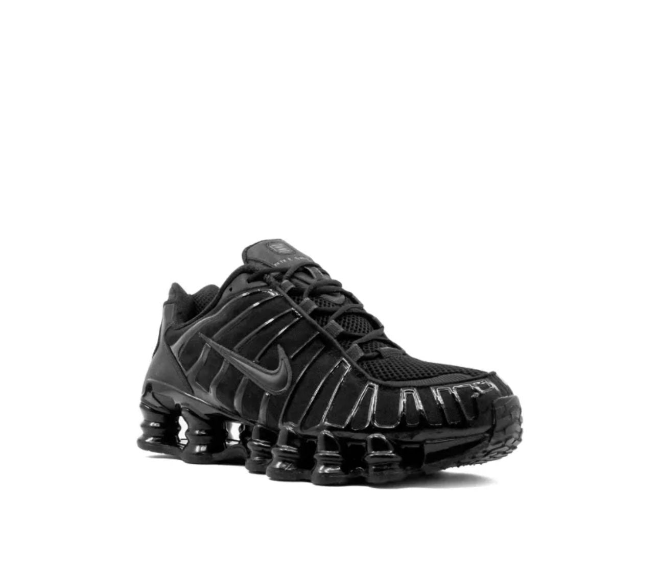 NIKE SHOX TL