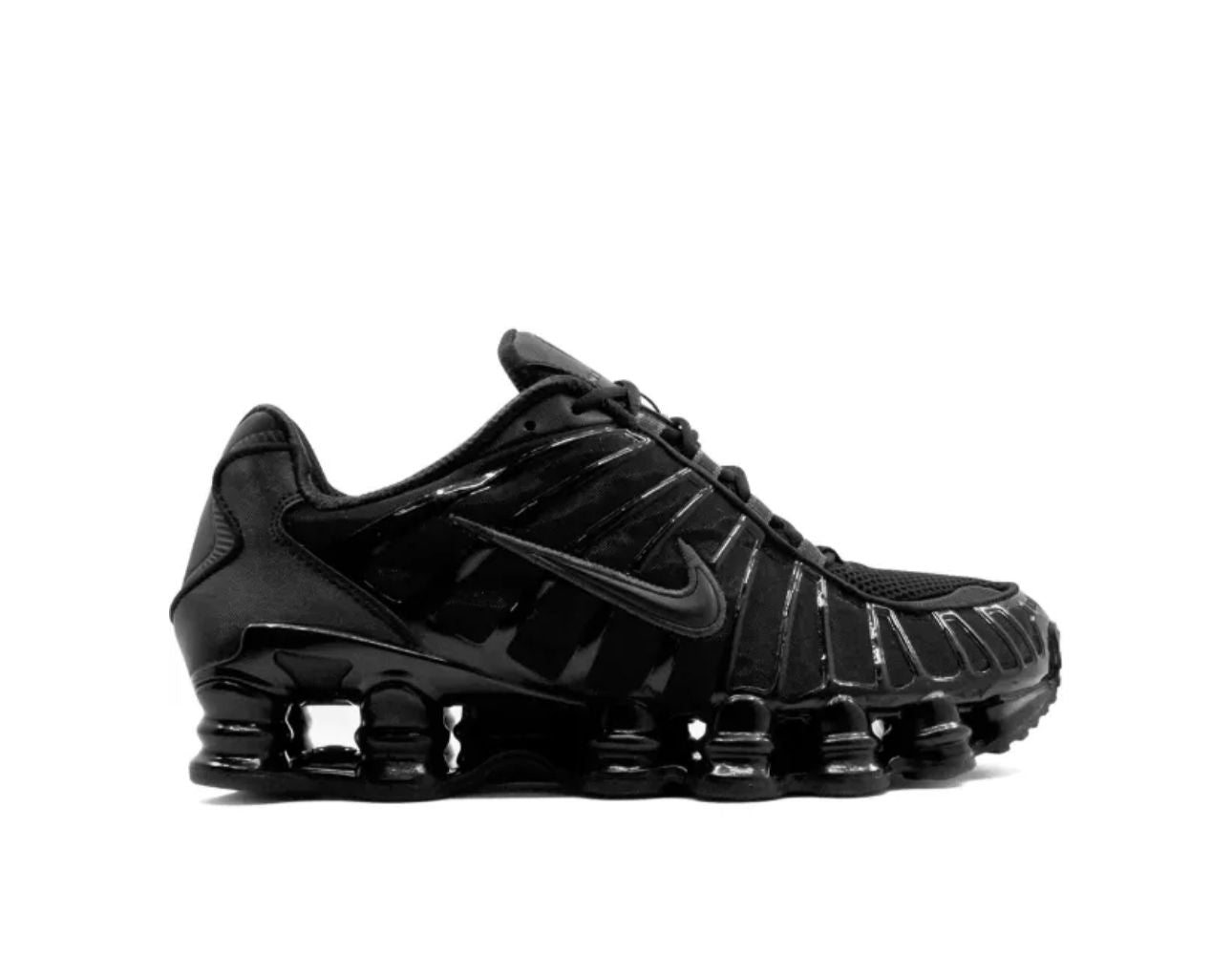 NIKE SHOX TL