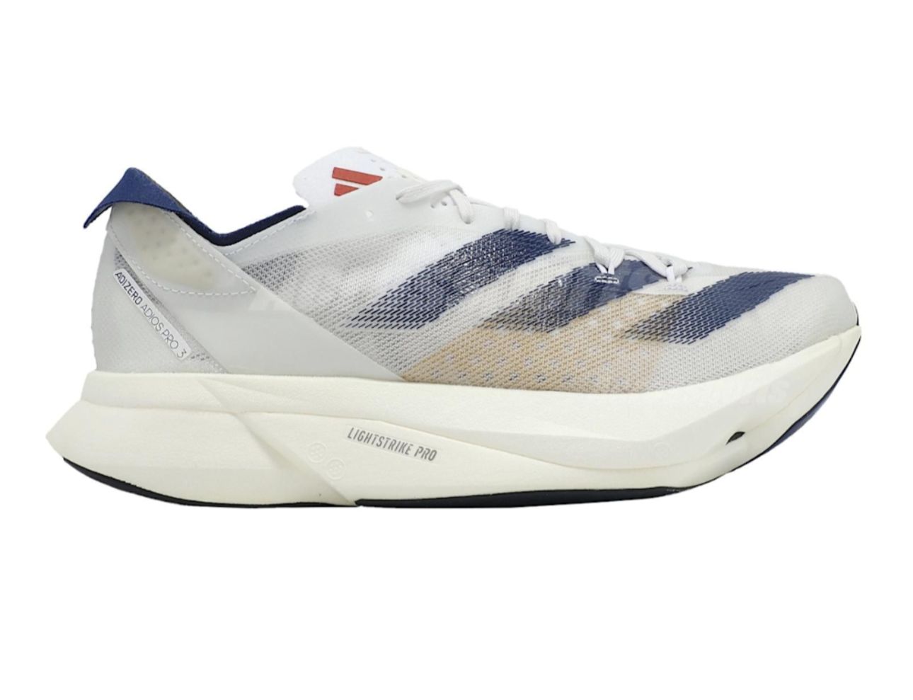 ADIDAS ADIZERO ADIOS PRO 3