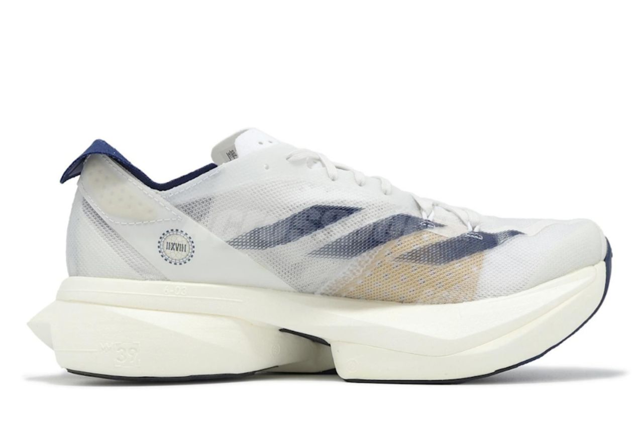 ADIDAS ADIZERO ADIOS PRO 3