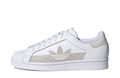 ADIDAS SUPER STAR BLANCO GRIS