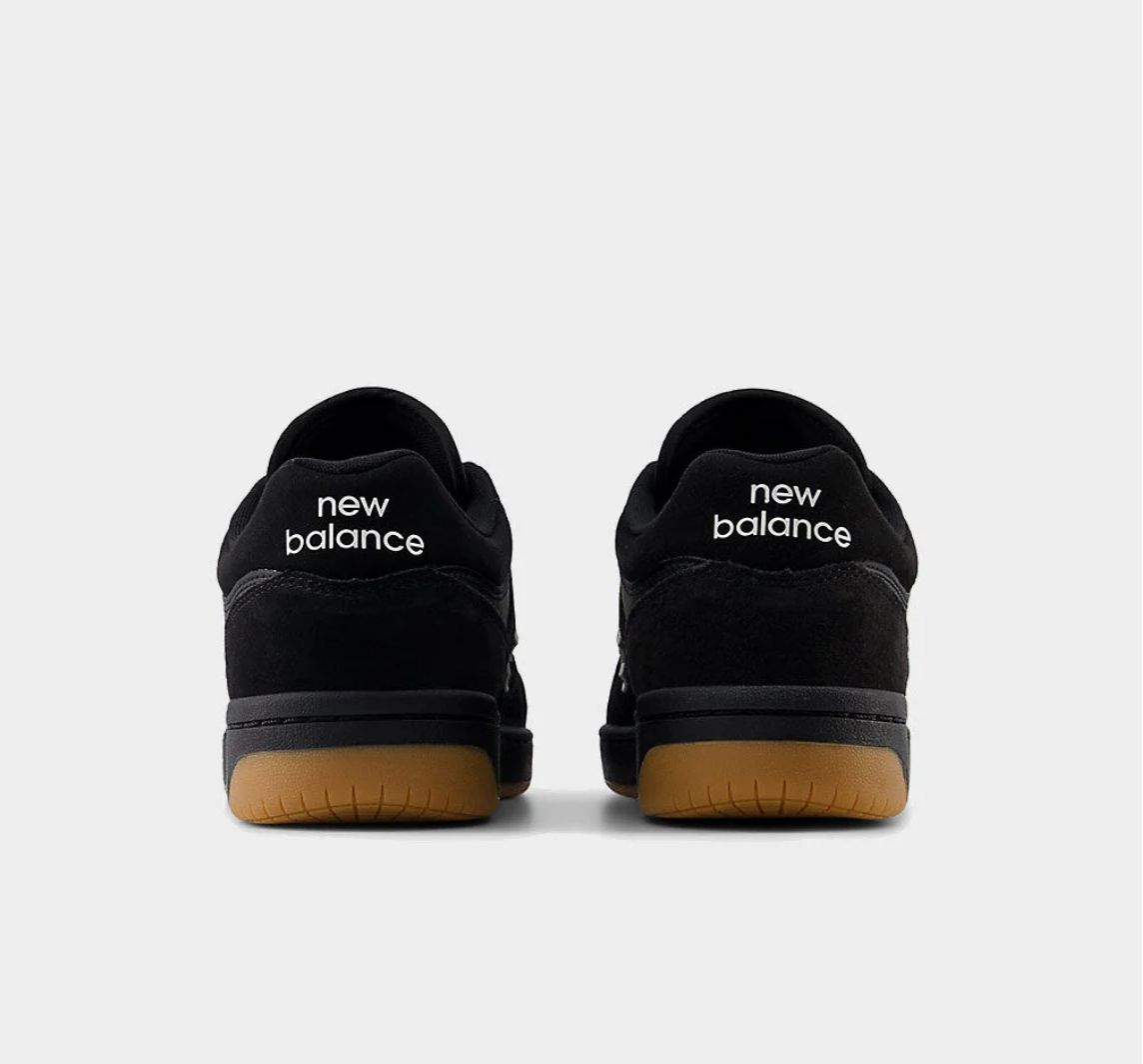 NEW BALANCE 480 NEGRO