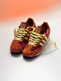 ADIDAS SL72 TERRACOTA AMARILLO