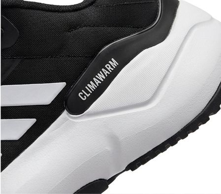 ADIDAS CLIMAWARM NEGRO BLANCO