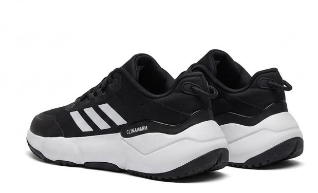 ADIDAS CLIMAWARM NEGRO BLANCO