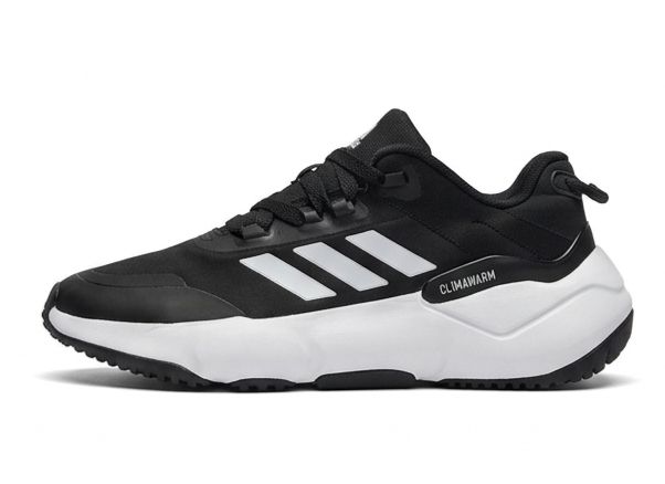 ADIDAS CLIMAWARM NEGRO BLANCO