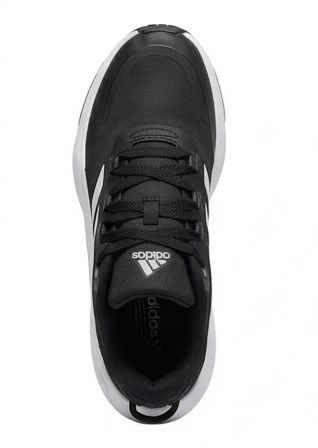 ADIDAS CLIMAWARM NEGRO BLANCO