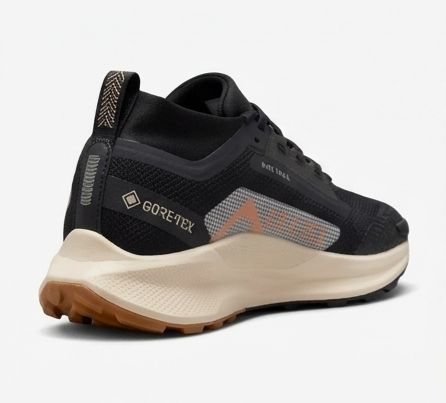 NIKE PEGASUS TRAIL 4 GORETEX NEGRO BEISH