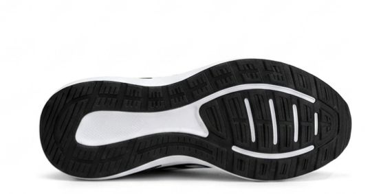 ADIDAS BOUNCE V2 NEGRO BLANCO