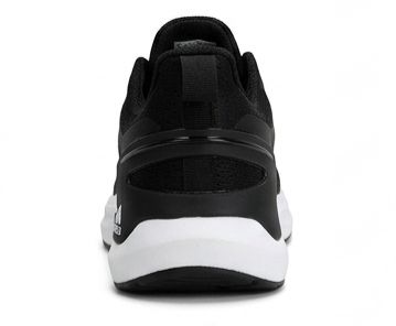ADIDAS BOUNCE V2 NEGRO BLANCO