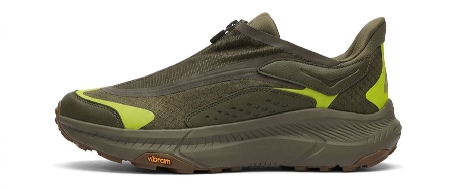HOKA PROJECT VERDE