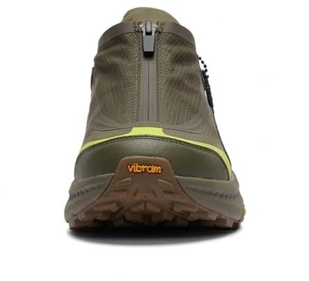 HOKA PROJECT VERDE