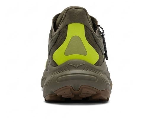 HOKA PROJECT VERDE